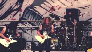 Nekromantheon@OEF