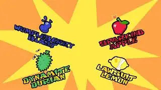 CHAOTIX Bubble Gum Commercial | SPTV News | Sonic Paradox