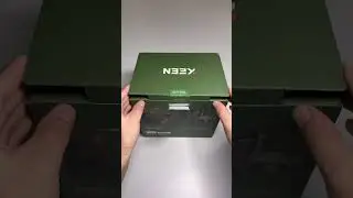 Unboxing New Security Camera Hardware. Available here: https://reolink.com/?aff=196 #reolink