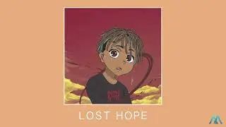 [FREE] Juice Wrldd x Nick Mira Type Beat - Lost Hope
