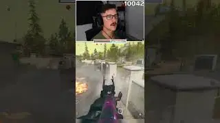 UNBELIEVABLE 1v5 CLUTCH