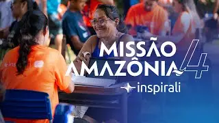 Missão Amazônia 4 | Inspirali Educação