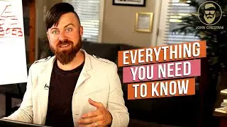 How To Set Up a Google Ads Campaign 2019 | High-Ticket Affiliate Promotion Example