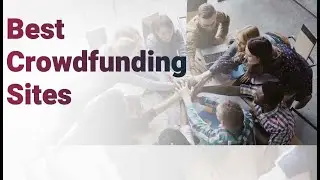 Top 10 fundraising websites for startups | crowdfunding sites for individuals