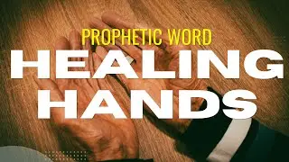 Healing Hands
