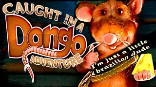 Caught in a Dongo Adventure