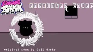fnf vs robloxzach ost new encounter cover +remix