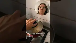 А вы запариваетесь?