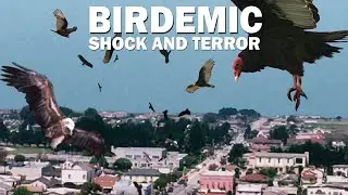 Birdemic: Shock and Terror (2010) Carnage Count