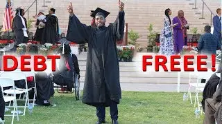 [Trailer] How To Graduate College Debt Free! 