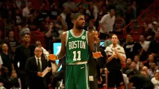 Kyrie Irving Clips For Edits 4K