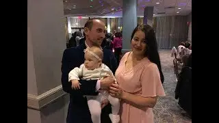 VLOG Путешествие в New Jersey