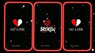BROKEN 💔😩 XML FILE 🎟️ ALIGHT MOTION XML 🔥 
