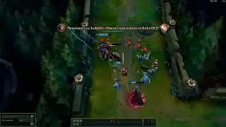 yasuo is dead /// ☠️