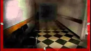 Asylum Rehash Walkthrough