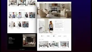 Build An Interior Design Website With HTML & CSS And JavaScript