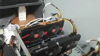 가상화폐 한달만에 원금회수 초저가 채굴기