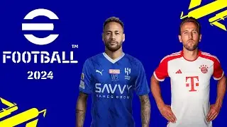 Review eFootball 2024 Potato Patch PS3