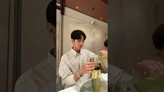 Making the Best Cocktail I’ve Ever Had at My First Cocktail Making Class