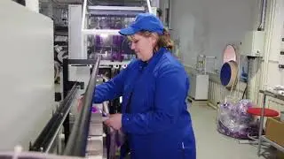приемщик на машинах и агрегатах