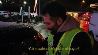 Benzin istasyonlarında yeni uygulama!