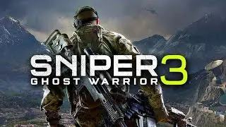 Sniper Ghost Warrior 3 - Мост