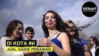 Di Kota Ini Gadis Perawan Dijual untuk Dinikahi, 'Jika Tidak Perawan Mereka Memanggil Kami Pelacur'