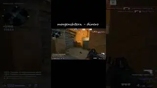 MORGENSHTERN - DINERO twitch - luwl1n 