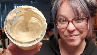 EASY Homemade Mayonnaise Recipe | The Only Mayo Recipe You Will Ever Need
