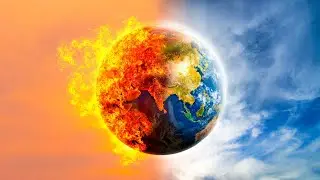 O fim do mundo está próximo? #sergiosacani #mudancasclimaticas