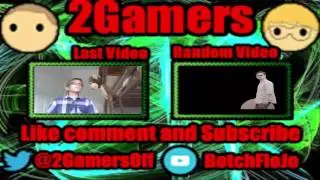 New 2Gamers Outro