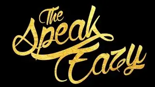 The Speak Eazy Charlie Chase
