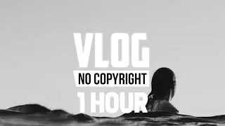 [1 Hour] - Markvard - Cold (Vlog No Copyright Music)