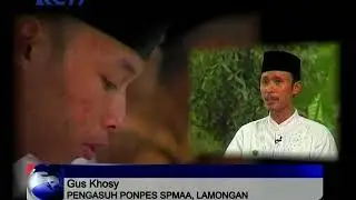 SPMAA - RCTI MUHIBAH PESANTREN