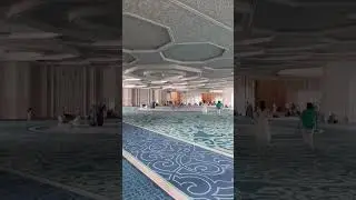 Главная Мечеть/Астана