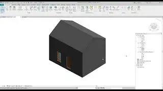 Revit architecture in tamil-Multiple 3d views in tamil-Civil tamil