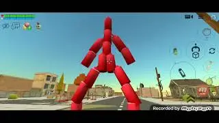 чикен ган и Тимоха 2 @ФАСТЧЕМИСТ