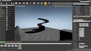 Unreal Engine 4 - Loading/Opening Levels