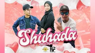 SHUHADA - HIM RINTINGMAS (OFFICIAL MUSIC VIDEO)