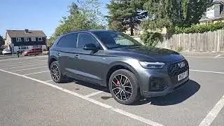 Audi Q3 - RE23 FFO