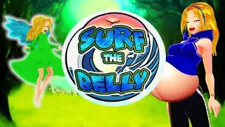 SURF THE BELLY -  Demo Episode #4
