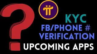 PI NETWORK - KYC, PHONE VERIFICATION, FB VERIFICATION AND UPCOMING APPLICATION -  PAG USAPAN NATIN