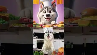Se il mio CANE fosse in un FILM DISNEY 🥹🍿😍 