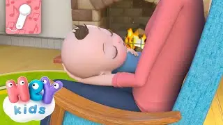 Fais dodo 💤 Les meilleures berceuses pour bébés en karaoké ! 🎤 | HeyKids en Français