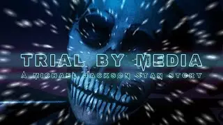 It's Not a Pandemic, It's a Standemic | Trial by Media MJ - Trailer #7