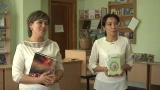 Buxoro Avtomobil yo`llar kolleji Axborot resurs markazi faoliyati