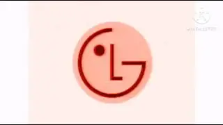 LG Logo 1995 in G Major Colletcion 51-60