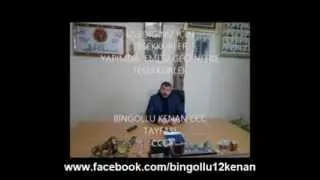 Bingöllü Kenan