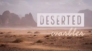 Deserted - Warbler [Official Audio]