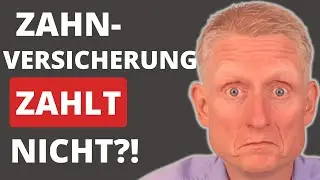 Diesen Trick der Versicherungen sollten Sie kennen